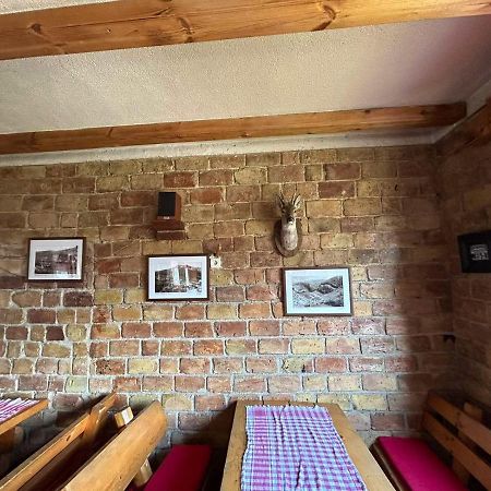 Bed And Breakfast Umoljani ภายนอก รูปภาพ