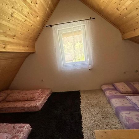 Bed And Breakfast Umoljani ห้อง รูปภาพ