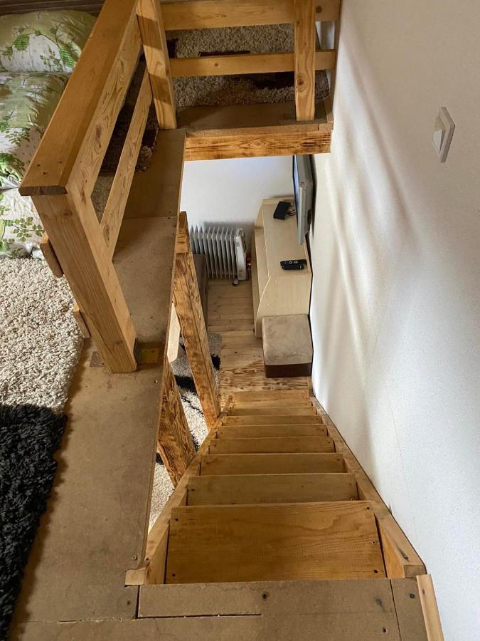 Bed And Breakfast Umoljani ภายนอก รูปภาพ