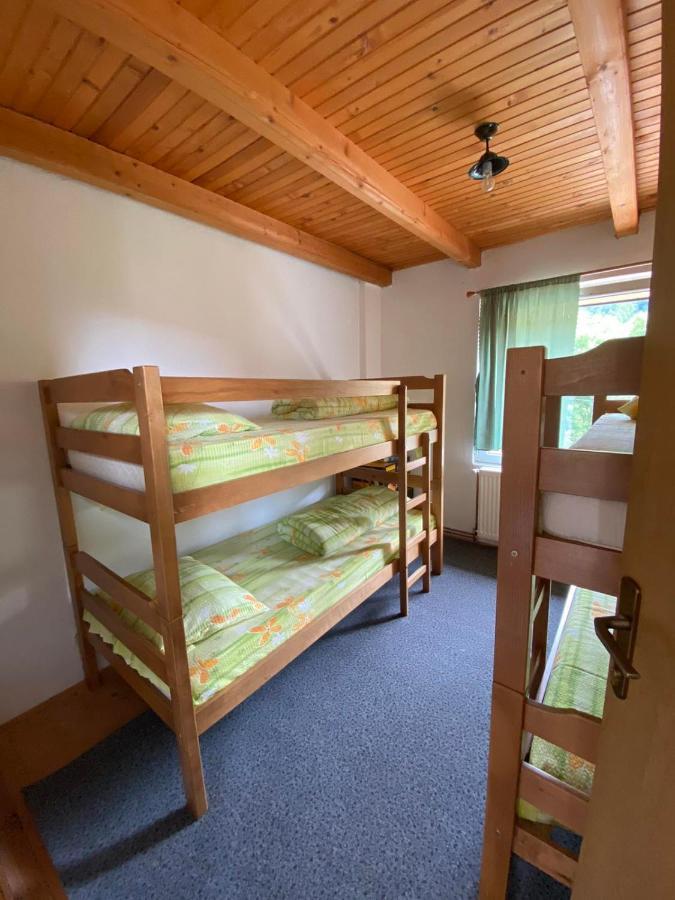 Bed And Breakfast Umoljani ภายนอก รูปภาพ