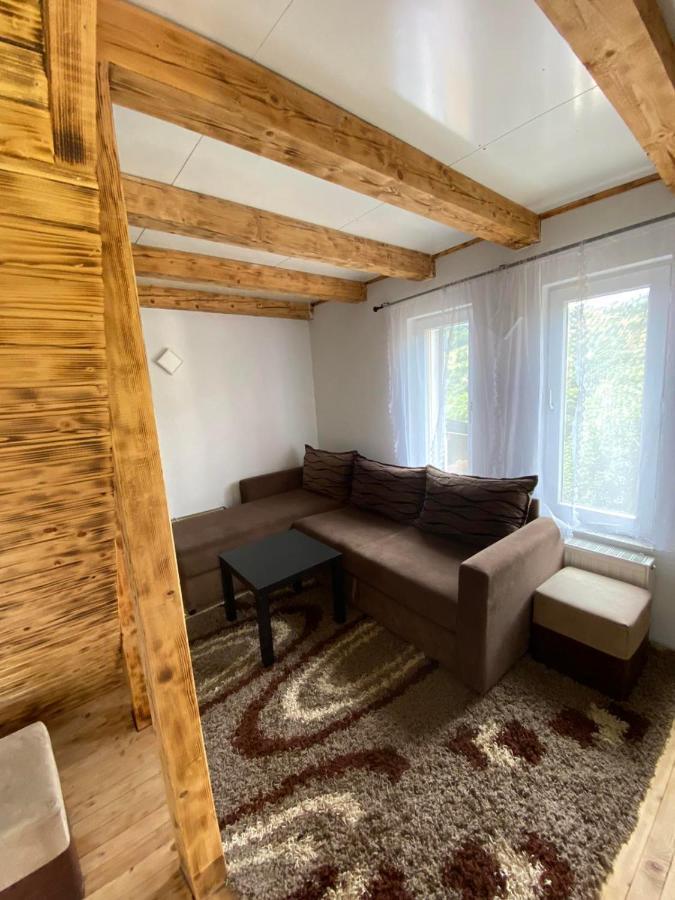 Bed And Breakfast Umoljani ภายนอก รูปภาพ