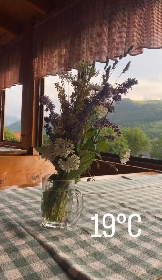 Bed And Breakfast Umoljani ภายนอก รูปภาพ