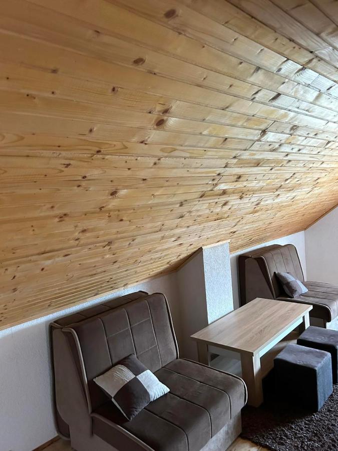 Bed And Breakfast Umoljani ห้อง รูปภาพ
