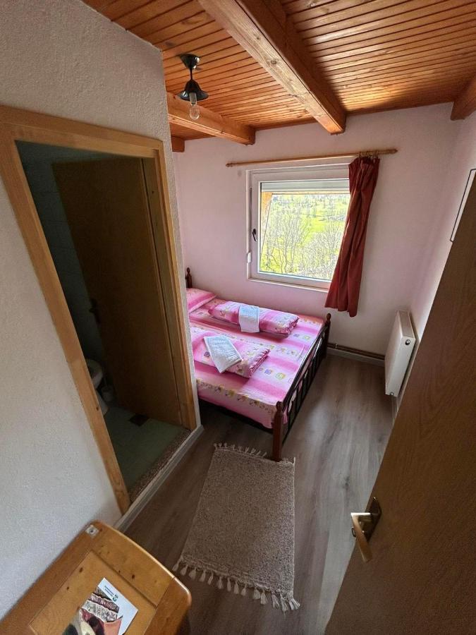 Bed And Breakfast Umoljani ห้อง รูปภาพ