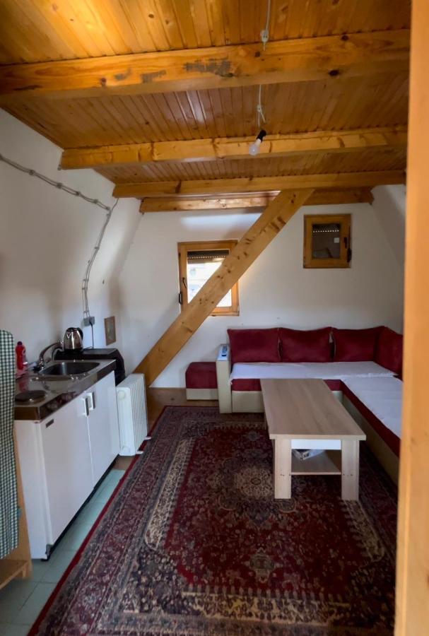Bed And Breakfast Umoljani ห้อง รูปภาพ