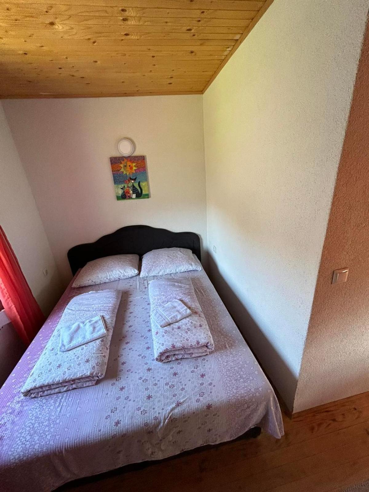 Bed And Breakfast Umoljani ห้อง รูปภาพ