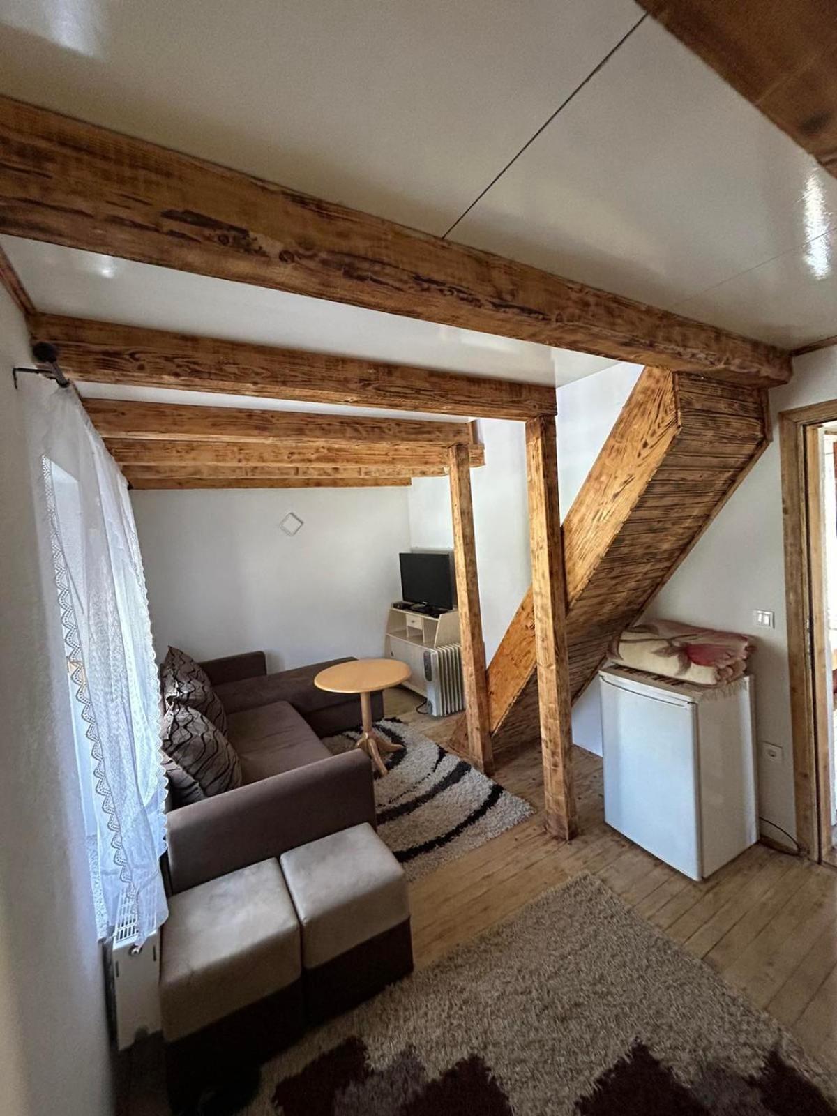 Bed And Breakfast Umoljani ห้อง รูปภาพ