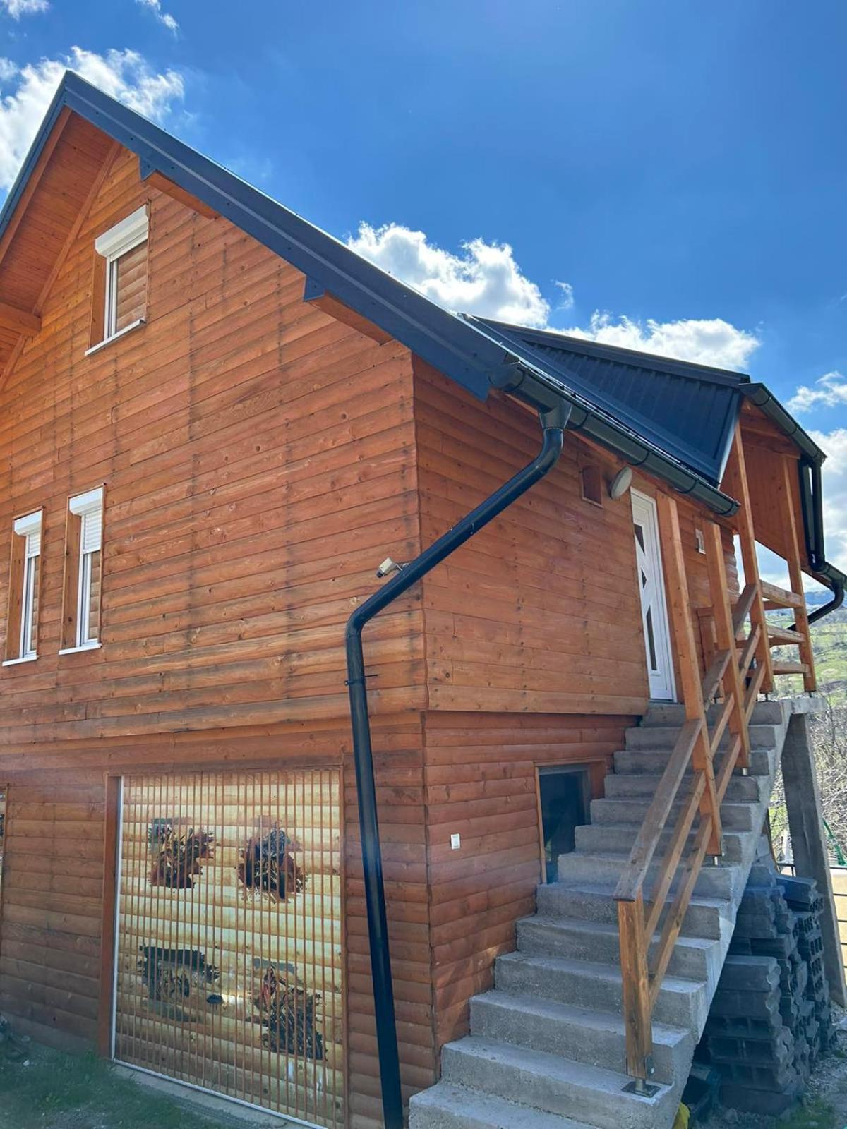 Bed And Breakfast Umoljani ห้อง รูปภาพ