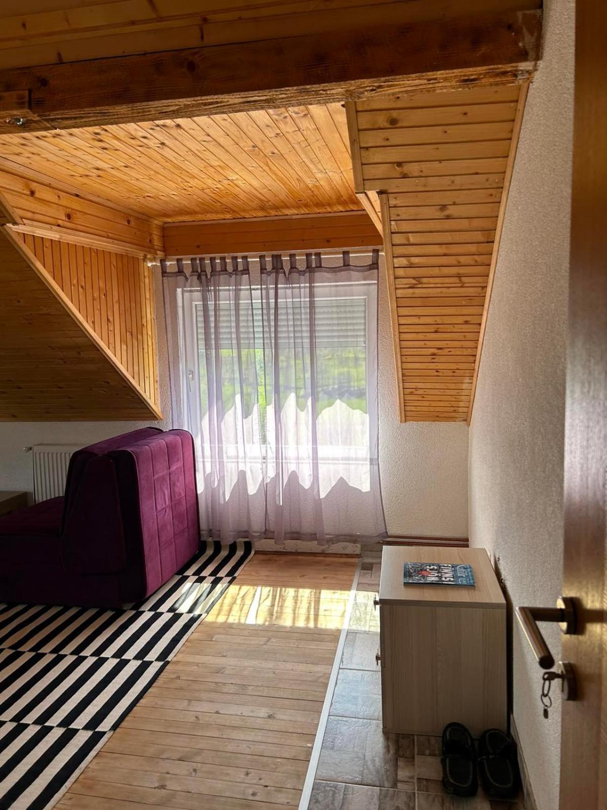Bed And Breakfast Umoljani ห้อง รูปภาพ