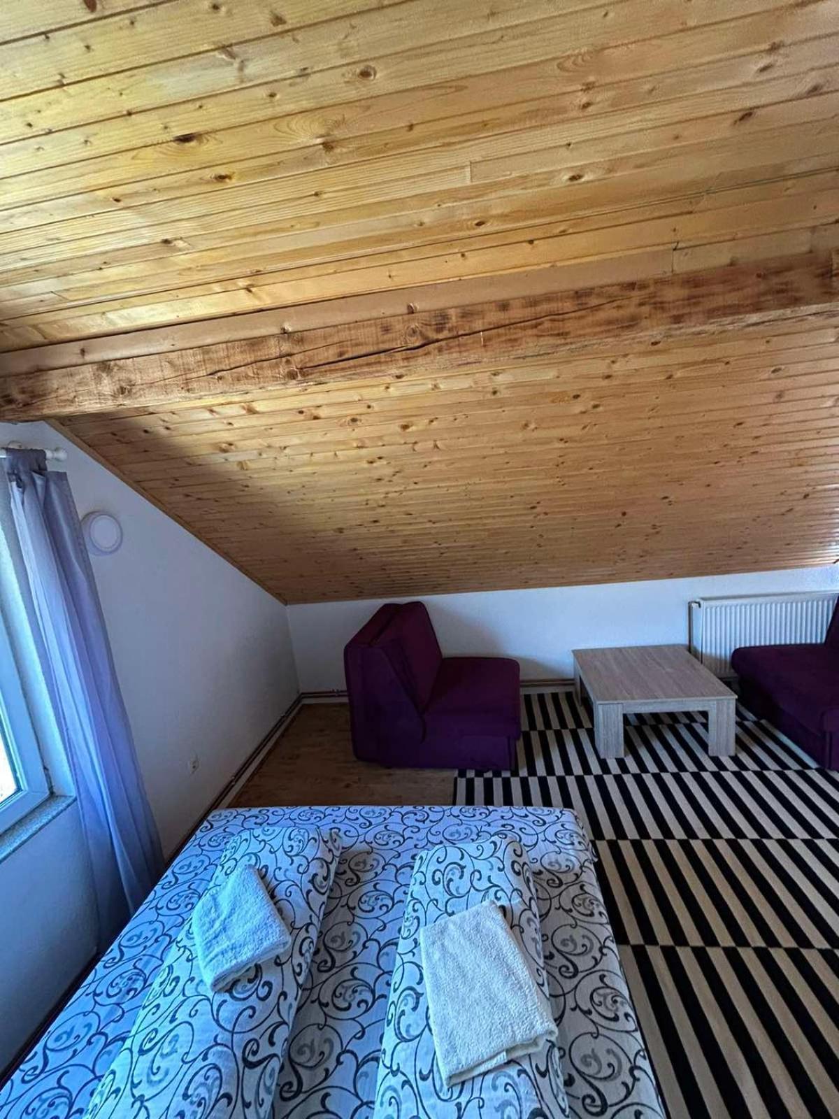 Bed And Breakfast Umoljani ห้อง รูปภาพ