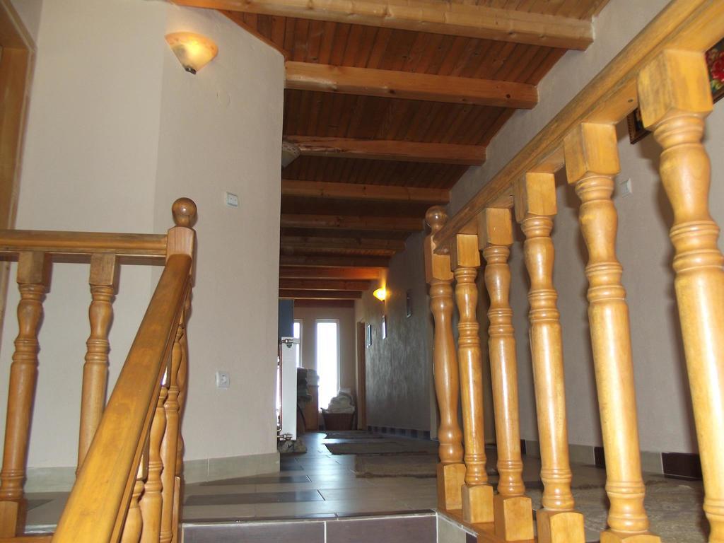 Bed And Breakfast Umoljani ภายนอก รูปภาพ