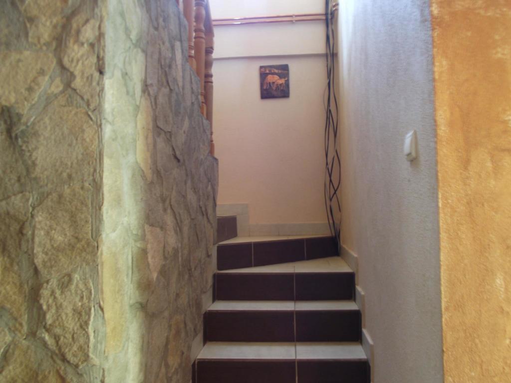 Bed And Breakfast Umoljani ภายนอก รูปภาพ