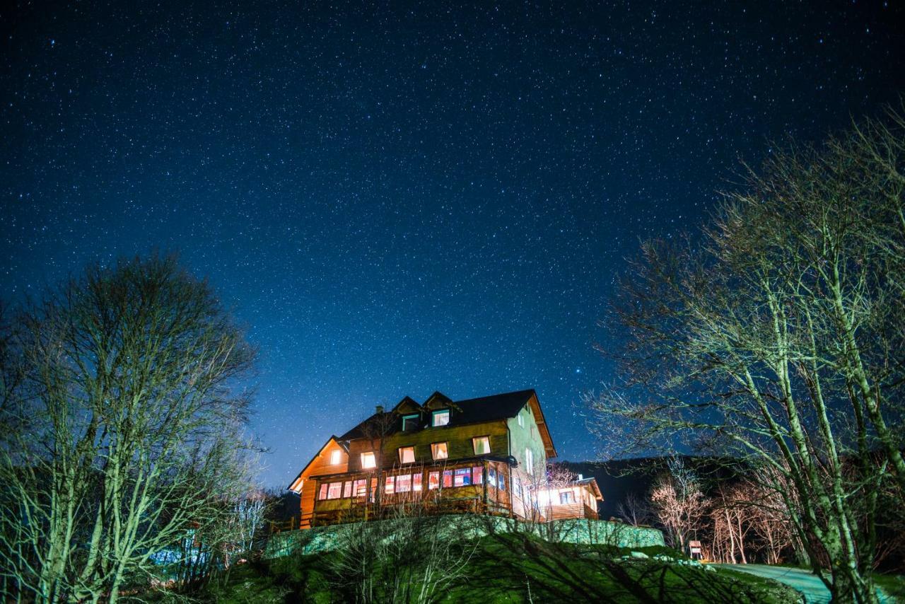 Bed And Breakfast Umoljani ภายนอก รูปภาพ